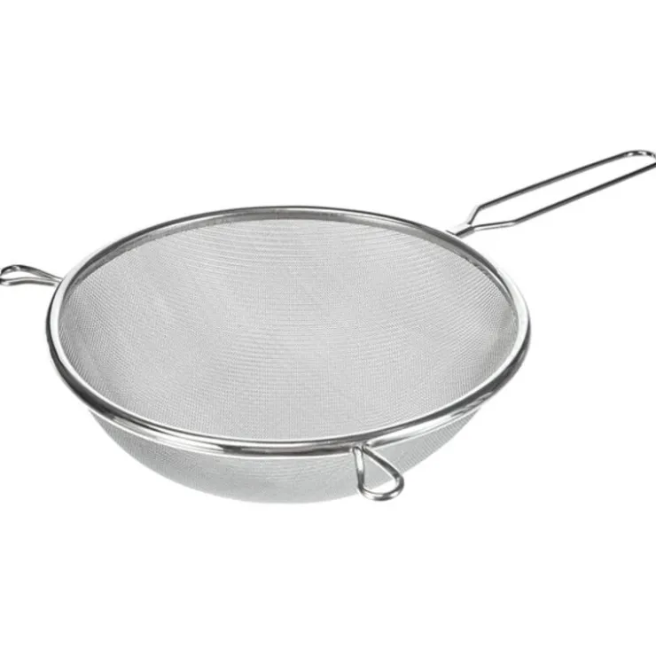 Passoire en inox maille double-Cerf Dellier Online