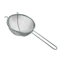 Passoire renforcée inox 30 cm-Cerf Dellier Sale