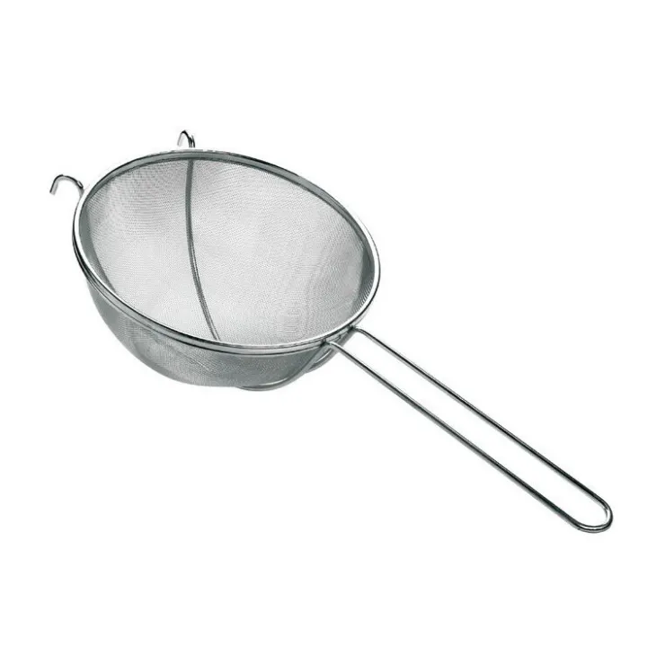 Passoire renforcée inox 22 cm-Cerf Dellier