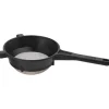 Passoire tamis rond Exoglass maille 0,7 mm 20 cm-Cerf Dellier Online