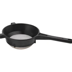 Passoire tamis rond Exoglass maille 1 mm 20 cm-Cerf Dellier Outlet