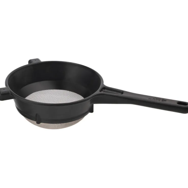 Passoire tamis rond Exoglass maille 1 mm 20 cm-Cerf Dellier Outlet