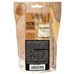Pectine 325 NH 95 125 g-Cerf Dellier Sale