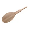 Pelle à four ronde hêtre avec manche 35 cm longueur 3 m-Cerf Dellier Online
