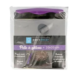 Pelle à gâteau 20 cm-Cerf Dellier Online