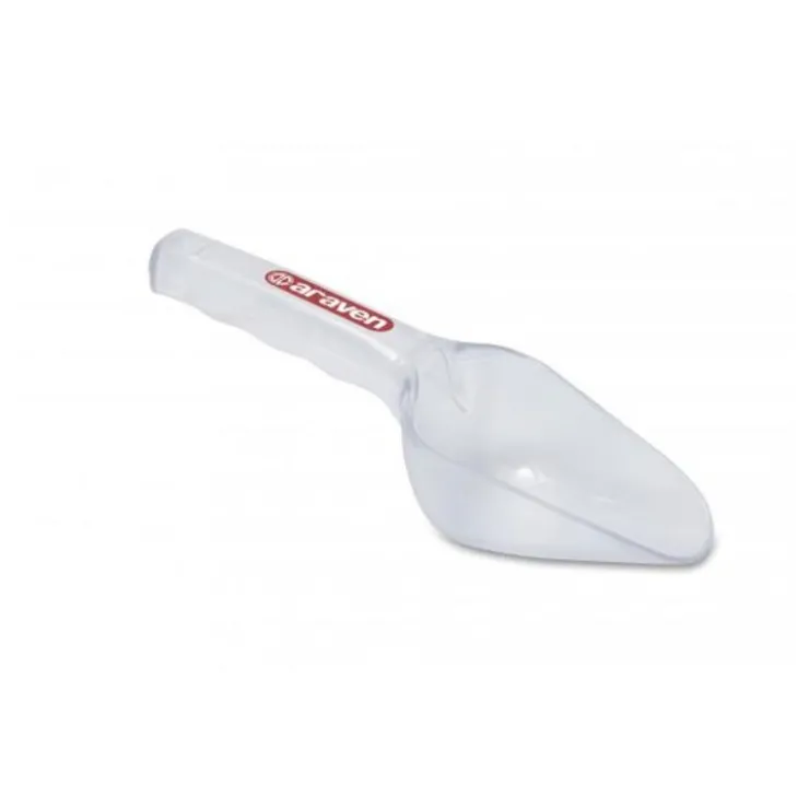 Pelle à ingrédients en plastique 18 cl-Cerf Dellier Clearance