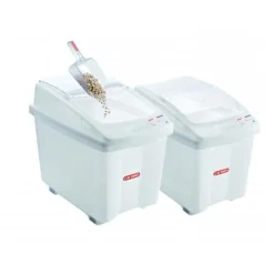Pelle à ingrédients en plastique 18 cl-Cerf Dellier Clearance