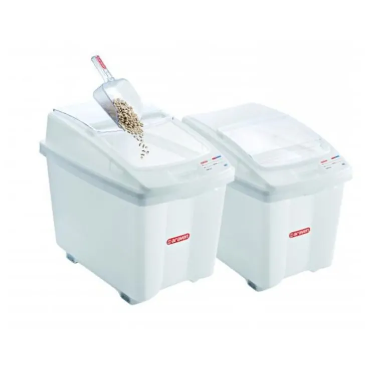 Pelle à ingrédients en plastique 18 cl-Cerf Dellier Clearance