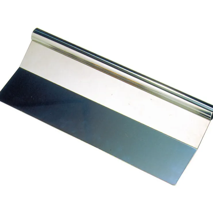 Pelle à omelette inox 47 cm-Cerf Dellier