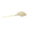 Pelle à pizza aluminium 35x30 cm manche bois longueur totale 87,5 cm-Cerf Dellier Clearance