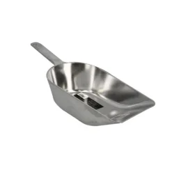 Pelle doseuse aluminium 30 cm-Cerf Dellier Clearance