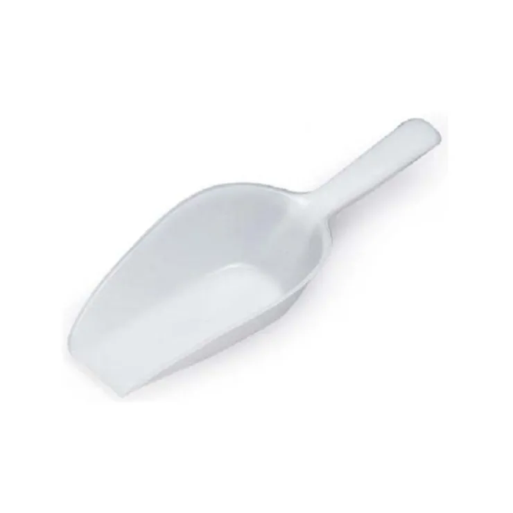 Pelle en plastique carrée 100 ml-Cerf Dellier Outlet