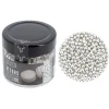 Perles argentées comestibles-Cerf Dellier Clearance
