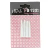 Petits Pique-Fleurs (x 12)-Cerf Dellier Sale