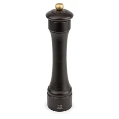 Peugeot moulin à poivre hostellerie chocolat 22 cm-Cerf Dellier Clearance
