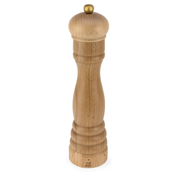 Peugeot moulin à poivre U'Select bois clair 27 cm-Cerf Dellier Sale