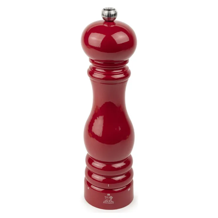 Peugeot moulin à poivre U'Select rouge 22 cm-Cerf Dellier Sale