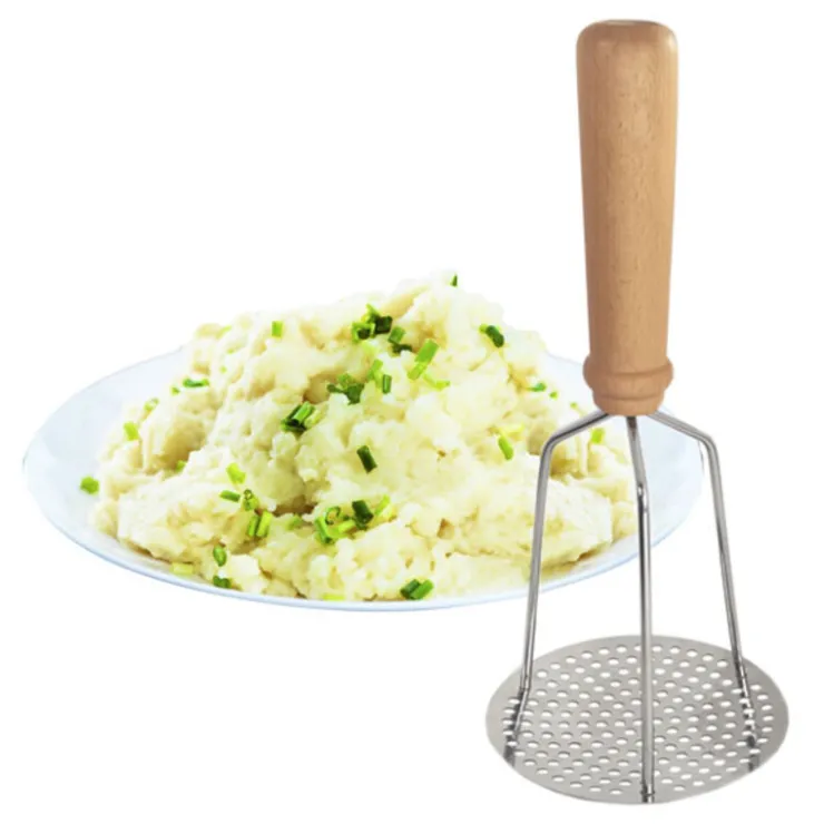 Pilon tamiseur à purée-Cerf Dellier New