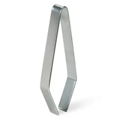 Pince à arêtes inox-Cerf Dellier Hot