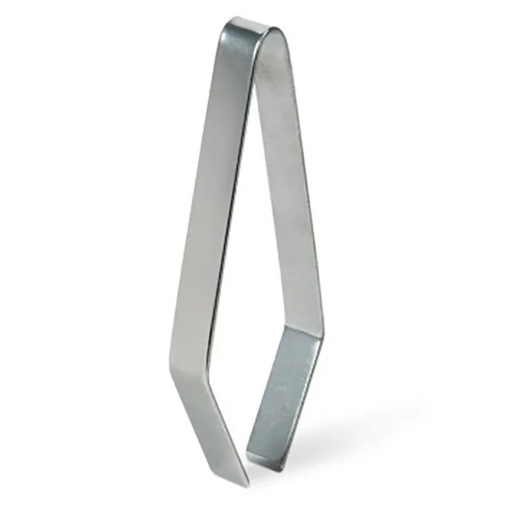 Pince à arêtes inox-Cerf Dellier Hot