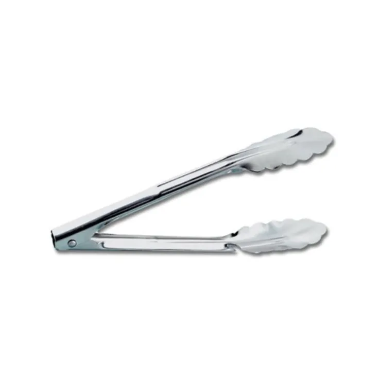 Pince à crudités inox 24 cm-Cerf Dellier Best