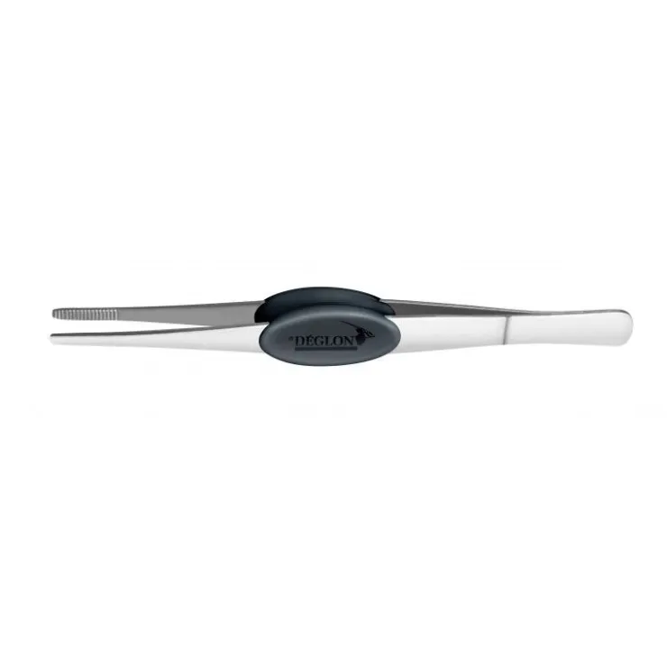 Pince à dresser droite 16 cm Dress Class Déglon-Cerf Dellier New