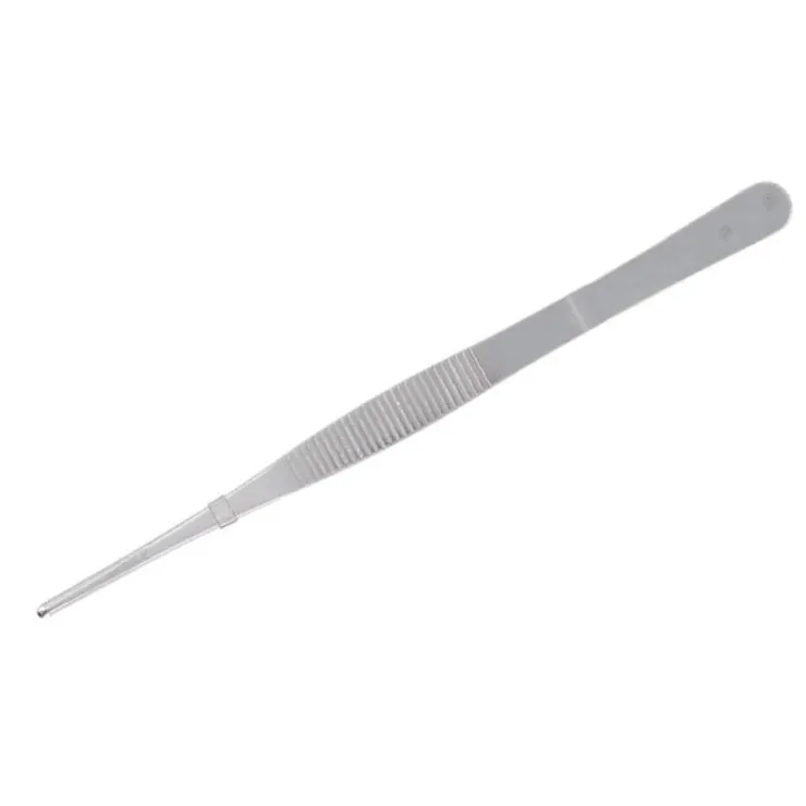 Pince à dresser droite inox 20 cm-Cerf Dellier Discount