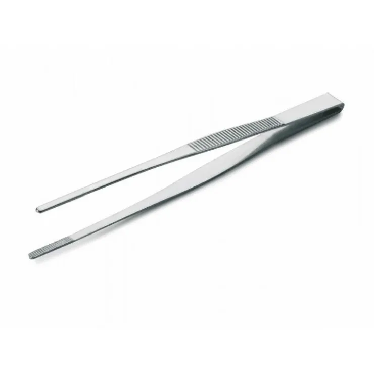 Pince à dresser droite inox 21 cm-Cerf Dellier Discount