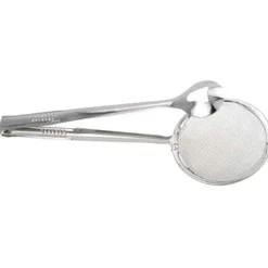 Pince à friture 28 cm-Cerf Dellier New