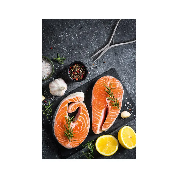 Pince à grosses arêtes de poisson inox 17 cm-Cerf Dellier Sale