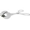 Pince à pâtisserie à dents inox 20 cm-Cerf Dellier Best
