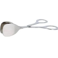 Pince à pâtisserie inox 17 cm-Cerf Dellier Best