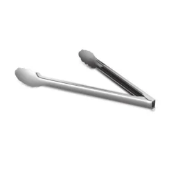Pince de cuisine multi usages inox 35 cm-Cerf Dellier Discount