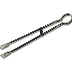 Pince géante à steak inox 53 cm-Cerf Dellier
