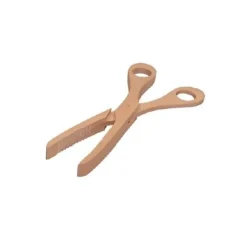 Pince-ciseaux hêtre 28 cm-Cerf Dellier Online