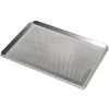 Plaque alu perforée 40 x 30 cm-Cerf Dellier Discount