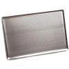 Plaque aluminium perforée 40 x 30 cm Matfer-Cerf Dellier Outlet