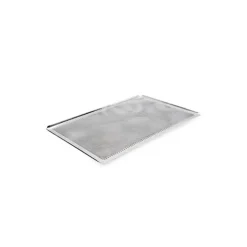 Plaque aluminium perforée 40 x 30 cm Matfer-Cerf Dellier Outlet