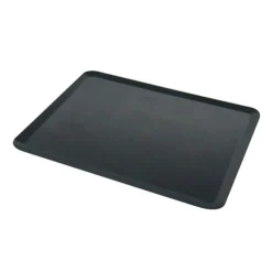 Plaque de cuisson alu anti-adhérente 40 x 30 cm-Cerf Dellier Clearance