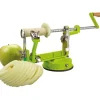 Pèle-pommes 3-en-1-Cerf Dellier Sale