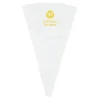 Poche à douille réutilisable Wilton 30 cm-Cerf Dellier New