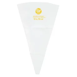 Poche à douille réutilisable Wilton 30 cm-Cerf Dellier New