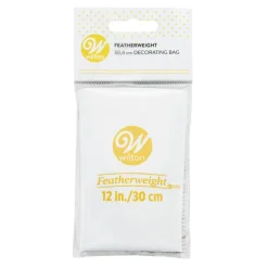 Poche à douille réutilisable Wilton 30 cm-Cerf Dellier New