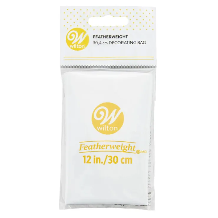 Poche à douille réutilisable Wilton 30 cm-Cerf Dellier New
