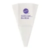 Poche à douille Wilton 20 cm-Cerf Dellier Online