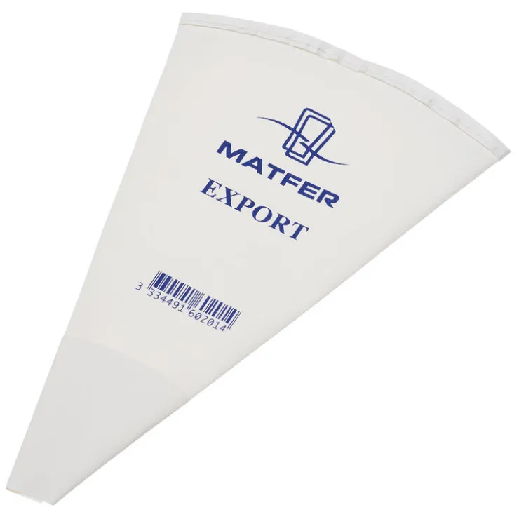 Poche pâtissière Export en tissu imperméable - 70 cm-Cerf Dellier Best