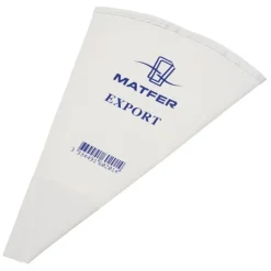 Poche pâtissière Export en tissu imperméable - 34 cm-Cerf Dellier Best
