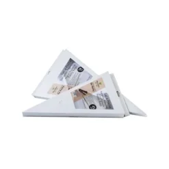 Poches pâtissières jetables pré-découpées 58 cm (x100)-Cerf Dellier Best