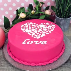 Pochoir Love-Cerf Dellier Discount