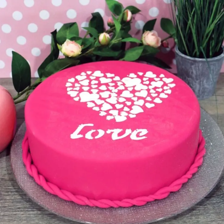 Pochoir Love-Cerf Dellier Discount
